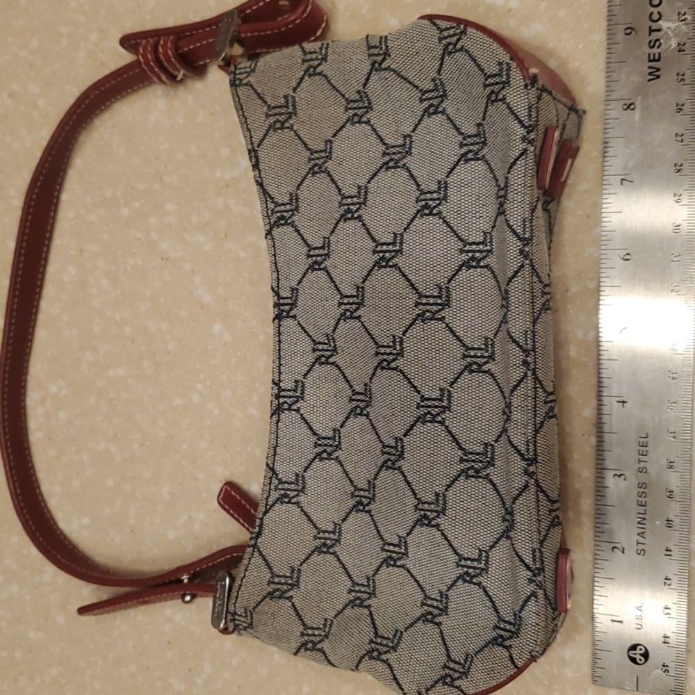 Lauren Ralph Lauren mini purse